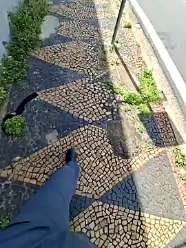 Snapshot of PudimGuloso chatting on March 2, 2026, 5:31 pm PudimGuloso online show from March 2, 2026, 5:31 pm