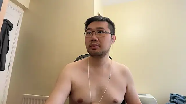 jasonryu2025 online show from May 24, 2026, 8:36 am