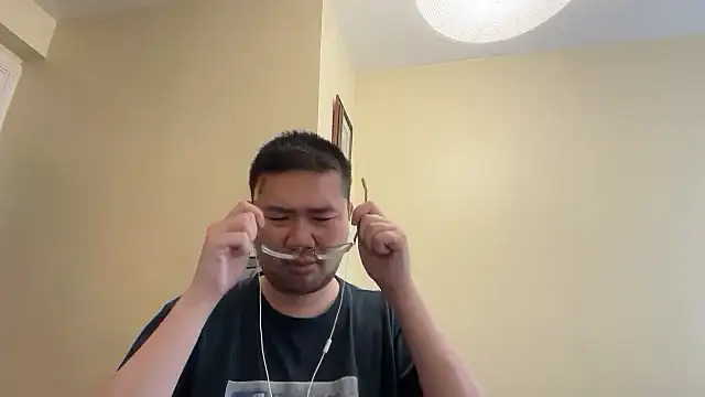 jasonryu2025 online show from May 27, 2026, 9:16 am
