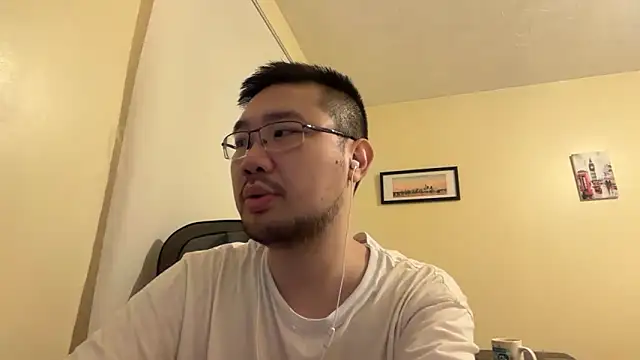 jasonryu2025 online show from March 16, 2026, 9:17 pm