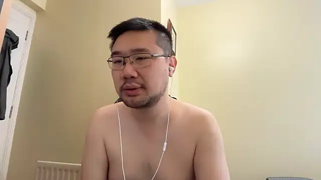 jasonryu2025 online show from May 30, 2026, 10:10 am
