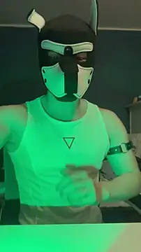 Jason S223 online show from April 28, 2026, 6:23 pm