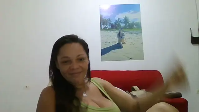 Vicky-43 online show from April 10, 2026, 12:39 am