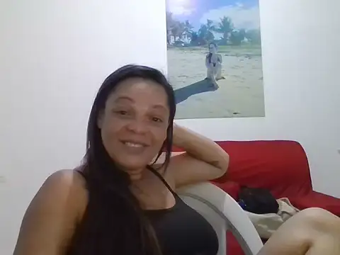 Vicky-43 online show from April 2, 2026, 1:24 am