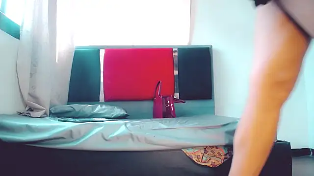 Abby White   online show from March 29, 2026, 7:37 pm