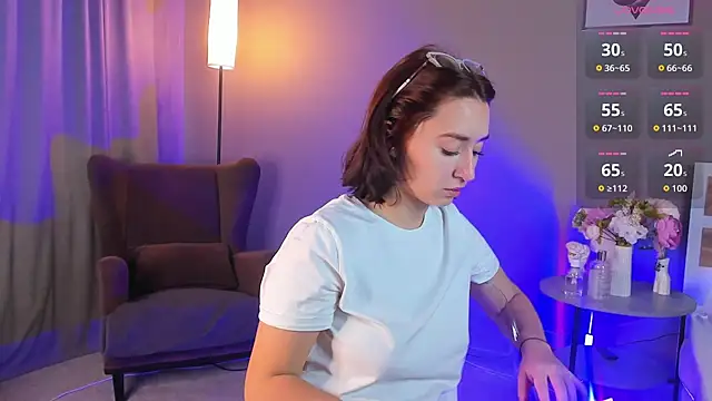 Tiffany Robinson online show from March 15, 2026, 3:02 am