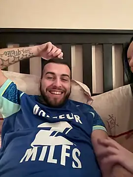 ScorpioSagittarius online show from February 20, 2026, 5:26 pm