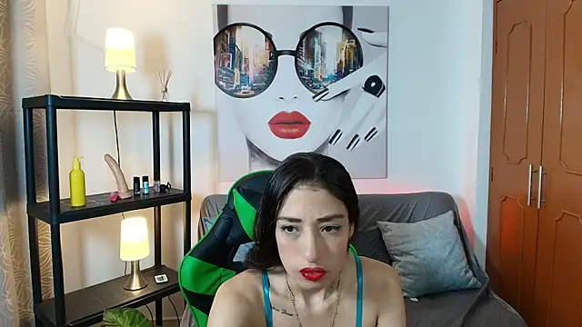 Snapshot of Sofia-Mendoza chatting on February 28, 2026, 2:06 pm Sofia-Mendoza online show from February 28, 2026, 2:06 pm