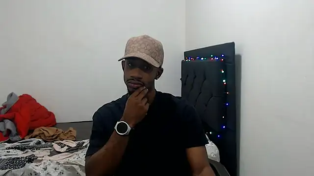 blackhorseet online show from April 11, 2026, 11:30 pm