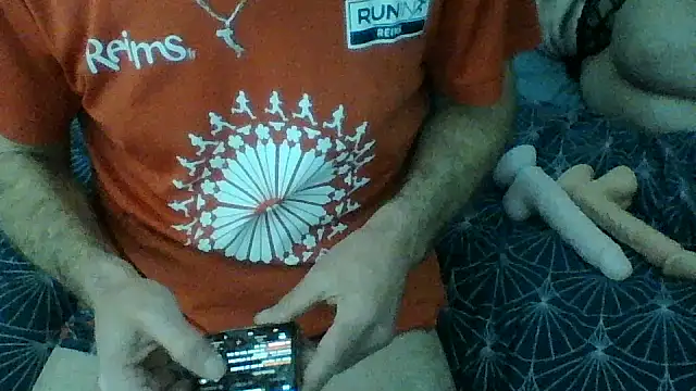 Italiano5 online show from February 21, 2026, 9:50 pm