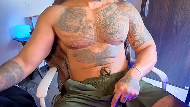 Wheeler Green online show from April 3, 2026, 1:17 pm