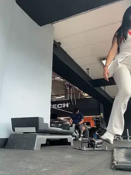 susi chimm online show from March 27, 2026, 3:24 pm