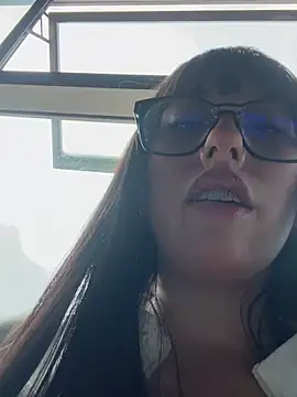 susi chimm online show from May 26, 2026, 1:09 pm