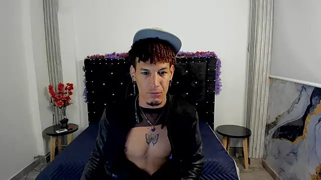 Snapshot of gaboking_ chatting on February 23, 2026, 2:39 pm gaboking online show from February 23, 2026, 2:39 pm