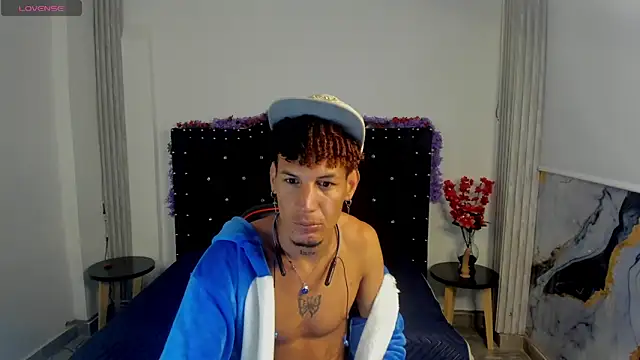 Snapshot of gaboking_ chatting on February 24, 2026, 2:40 pm gaboking online show from February 24, 2026, 2:40 pm