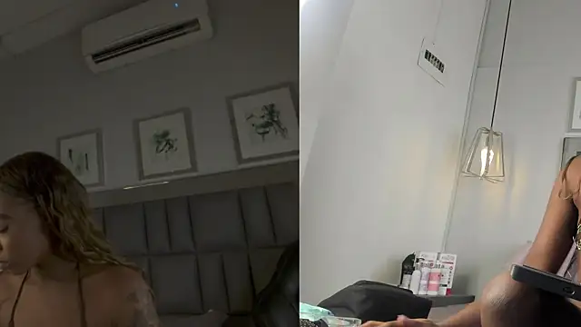 Kataleya west online show from April 15, 2026, 7:29 pm