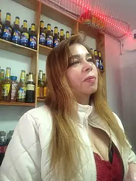 rubiii1972 online show from February 28, 2026, 9:25 pm