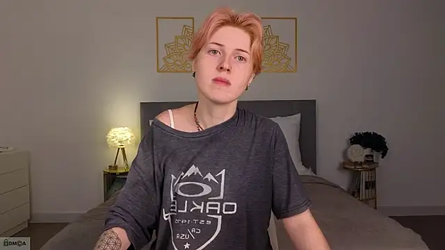  Freirene online show from March 8, 2026, 2:42 pm