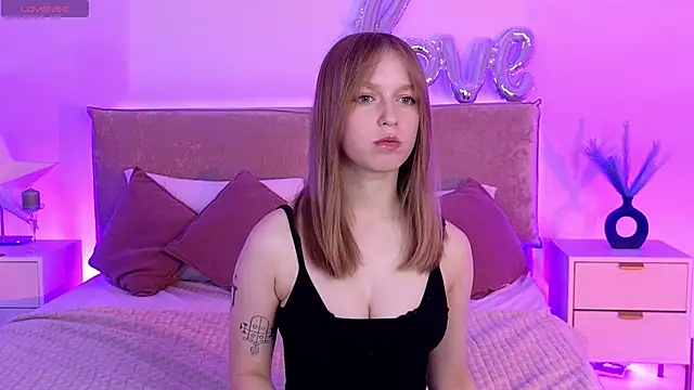  Selestia  online show from May 6, 2026, 1:15 pm
