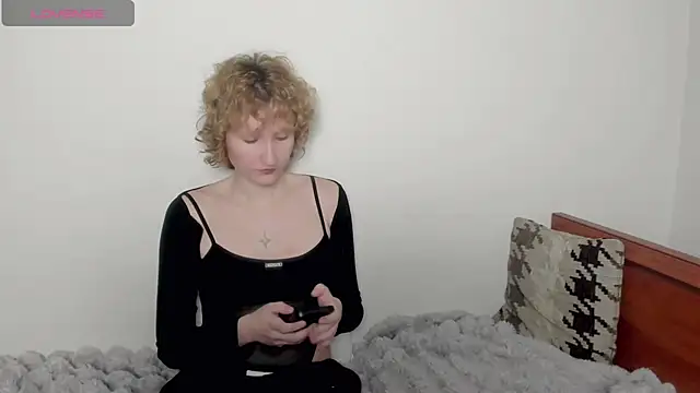 AnnStasia online show from February 24, 2026, 3:57 pm