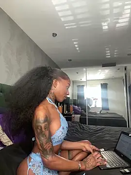 Snapshot of MississippiBabee chatting on February 21, 2026, 11:12 am MississippiBabee online show from February 21, 2026, 11:12 am