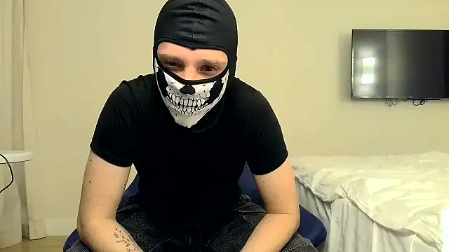 RyanRubber online show from March 20, 2026, 7:04 pm