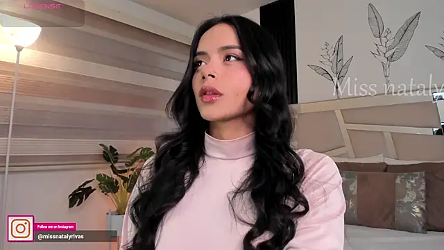 missnataly online show from March 31, 2026, 10:45 pm