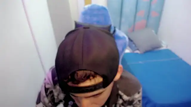 Snapshot of Houston_bby_ chatting on February 26, 2026, 8:31 pm Houston bby online show from February 26, 2026, 8:31 pm