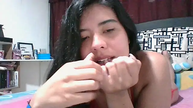 Nataly 2809 online show from March 31, 2026, 7:54 am