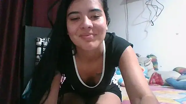 Nataly 2809 online show from April 4, 2026, 4:19 am