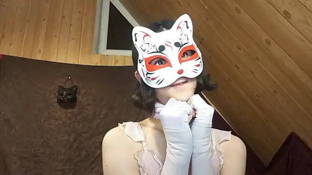 NovaKitty888 online show from June 1, 2026, 9:03 pm