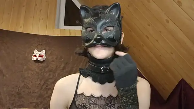 NovaKitty888 online show from May 5, 2026, 9:07 pm