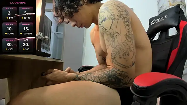 eros 26  online show from February 27, 2026, 2:34 am