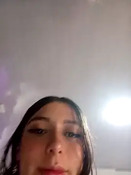 Sweett Karol online show from March 13, 2026, 7:08 pm