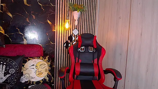 Ana  grace online show from March 4, 2026, 2:03 pm