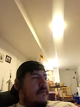 Bouncywarrior online show from February 25, 2026, 1:28 am