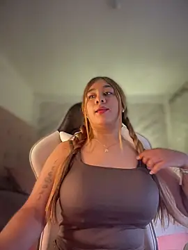 Channel Connor online show from March 19, 2026, 1:49 am