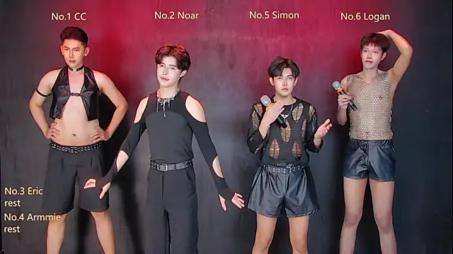 Queen-Vibe online show from March 29, 2026, 6:09 pm