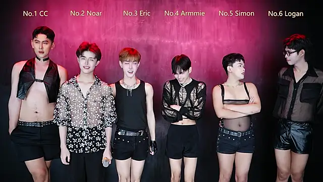 Queen-Vibe online show from April 8, 2026, 6:09 pm