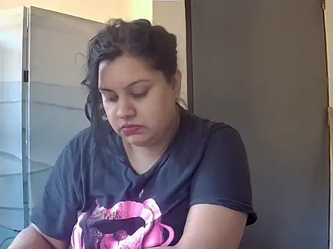 MistressMileenaMiami online show from June 9, 2026, 8:04 am
