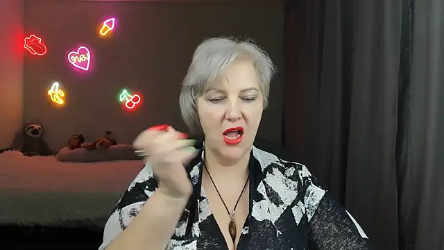 Mary-Leee online show from March 30, 2026, 1:45 pm