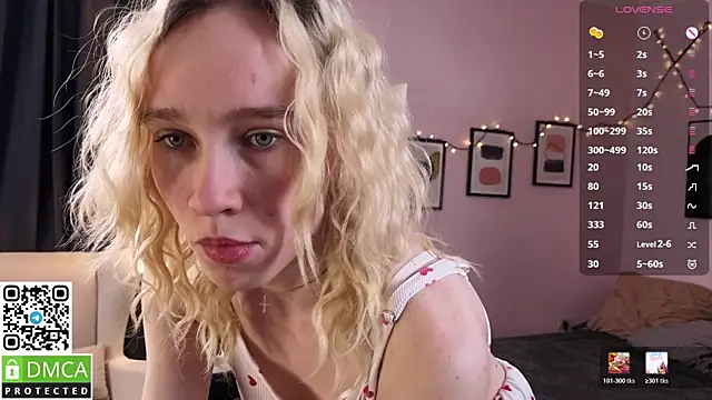 Ilsy Merous online show from April 6, 2026, 7:04 pm