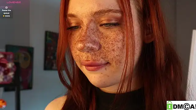 Killy Merrot online show from April 5, 2026, 12:23 pm