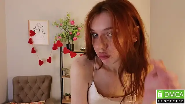 Killy Merrot online show from March 26, 2026, 12:25 pm