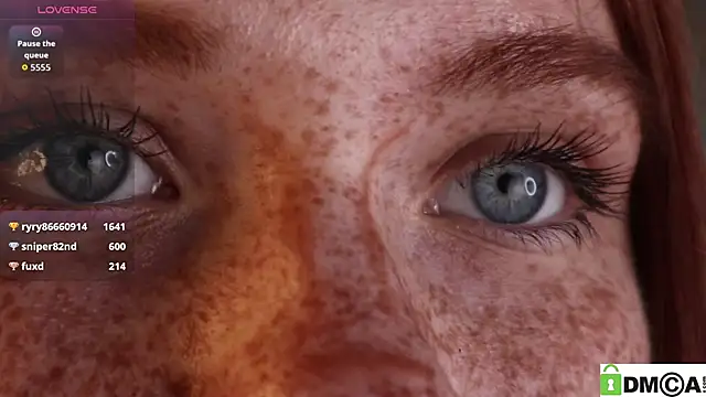 Killy Merrot online show from April 15, 2026, 12:21 pm