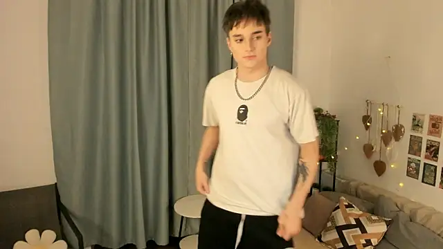 CipherMoth online show from March 1, 2026, 9:15 pm