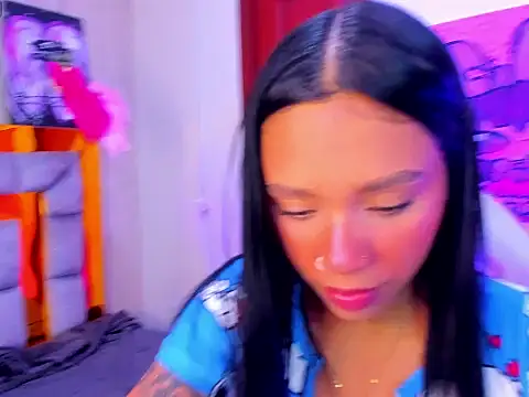 miiaboss  online show from March 2, 2026, 11:28 am