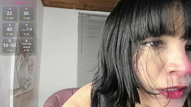 HannaMin online show from March 3, 2026, 12:23 pm