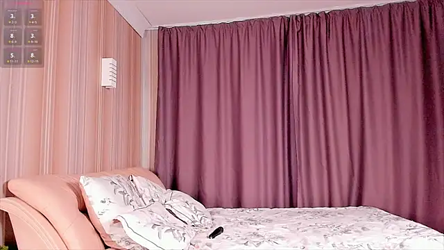 starfromsky online show from April 4, 2026, 9:49 am