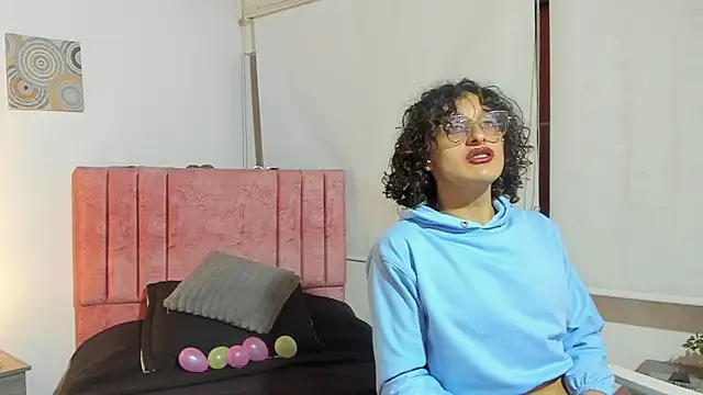 Maverick angel online show from March 11, 2026, 2:55 pm